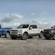 Needs more single cab